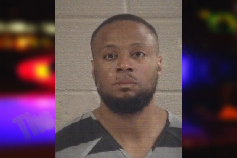 Marlon Garrison mugshot – Whitfield County , Georgia Marlon Garrison mugshot