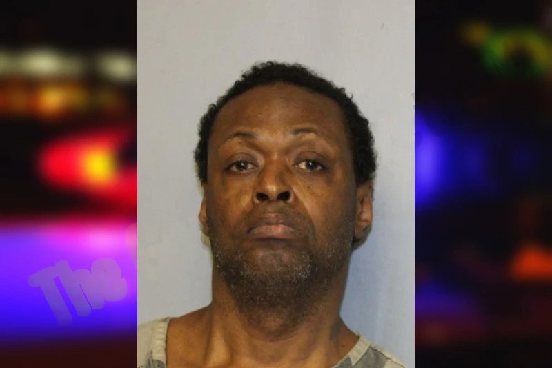 Marlon Henry Mugshots