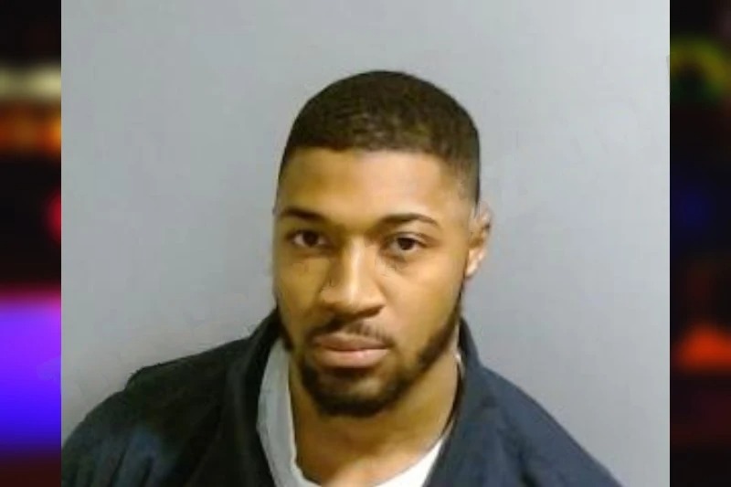 Marlon Turner mugshot – Fulton County , Georgia Marlon Turner mugshot