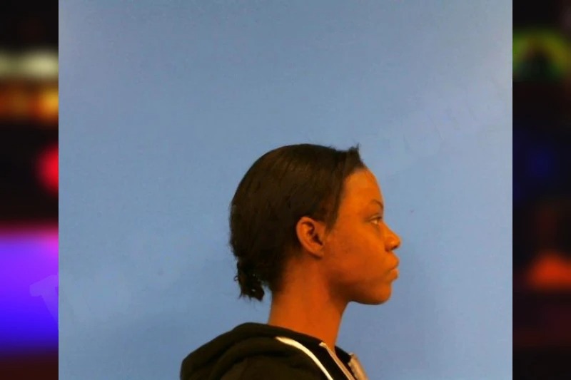 Marnesha Sanders Mugshots