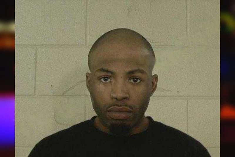 Marqevius Sanks Mugshots