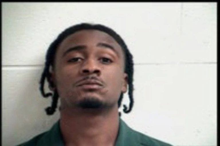 Marquavious Jackson mugshot – Henry County , Georgia Marquavious Jackson
