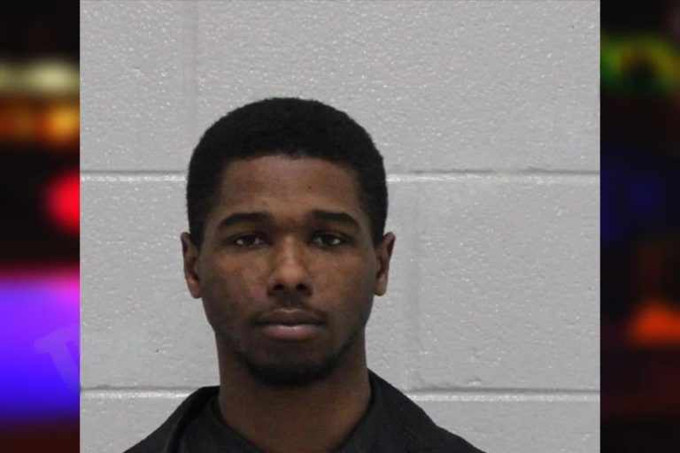 Marquavious Swint mugshot – Carroll County , Georgia Marquavious Swint