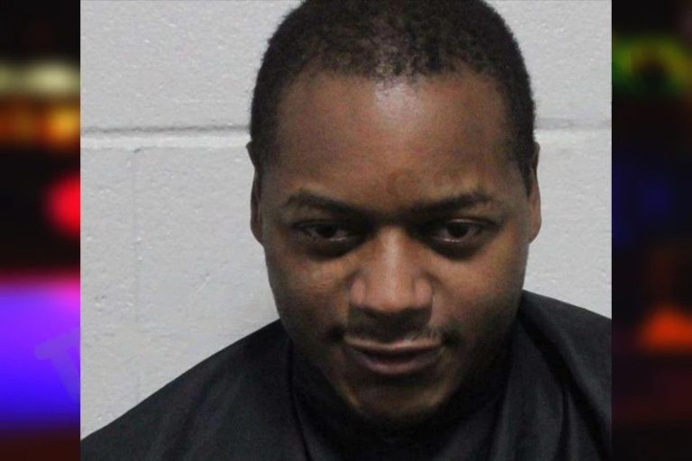 Marquesh Winkfield mugshot – Habersham County , Georgia Marquesh Winkfield
