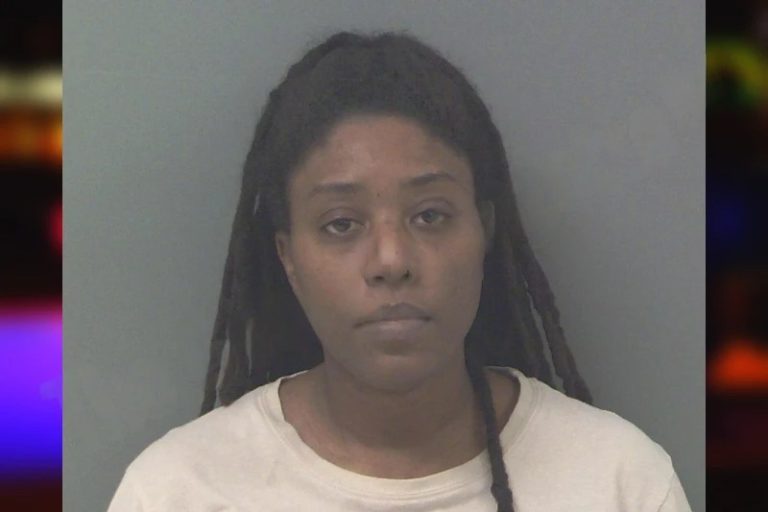 Marquesha Bowens mugshot – Douglas County , Georgia Marquesha Bowens