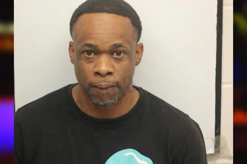 Marquez Sudduth Mugshots