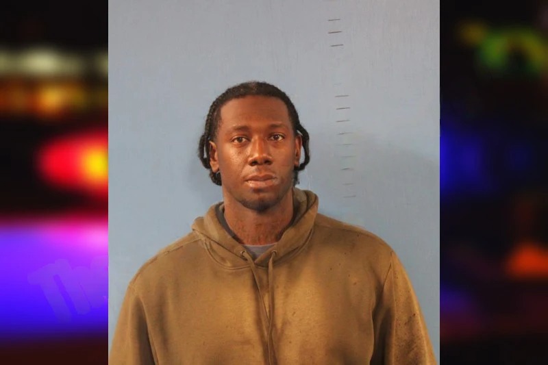 Marquez Tuff Mugshots