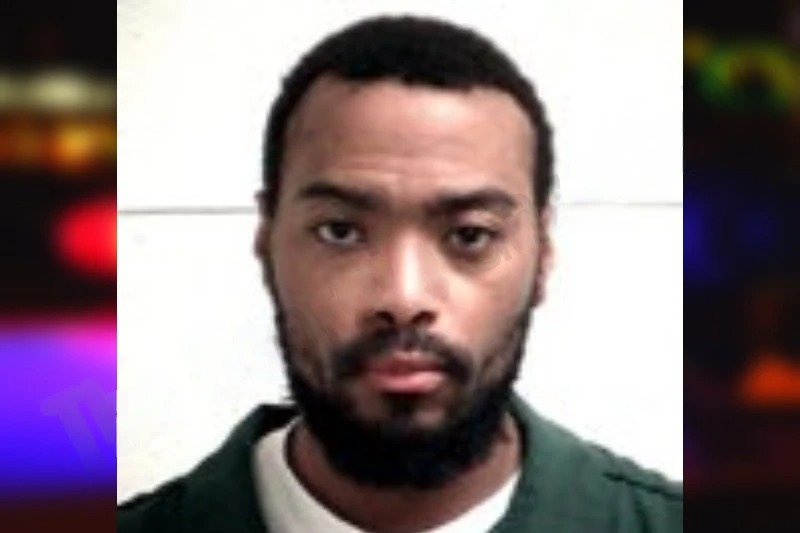 Marquez Woods mugshot β Henry County , Georgia Marquez Woods mugshot