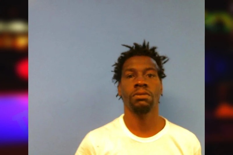 Marquis Davis Mugshots