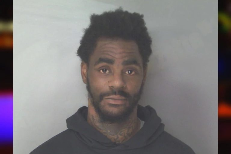 Marquis Gregoire mugshot – Douglas County , Georgia Marquis Gregoire