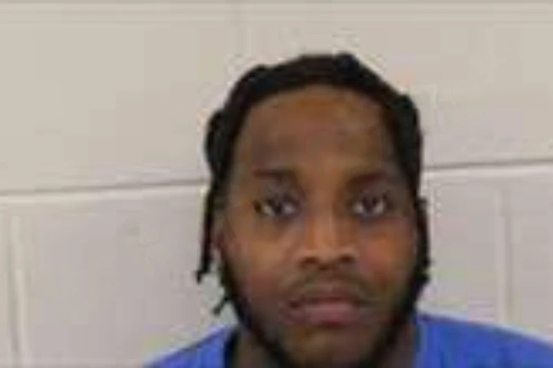 Marquis Hannor Mugshots