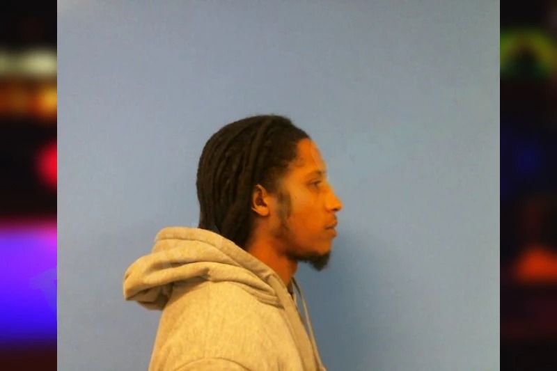 Marquis Linson Mugshots