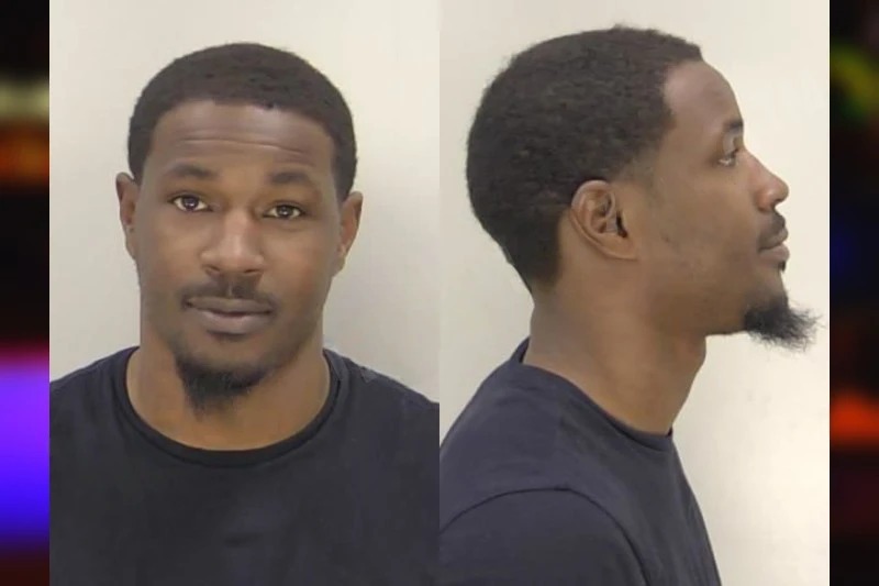 Marquis Overton mugshot – Richmond County , Georgia Marquis Overton mugshot