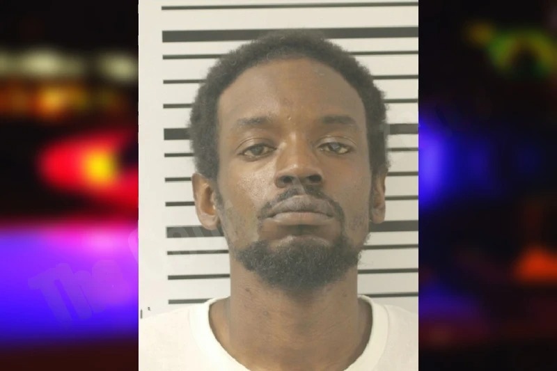 Marquis Smith mugshot – Toombs County , Georgia Marquis Smith mugshot