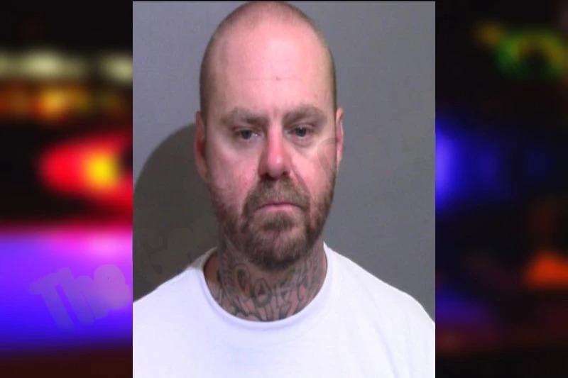 Marshall Cross mugshot – Glynn County , Georgia Marshall Cross mugshot