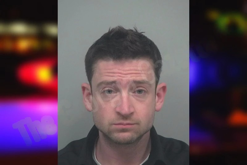 Marshall McGaughey mugshot – Gwinnett County , Georgia Marshall McGaughey mugshot