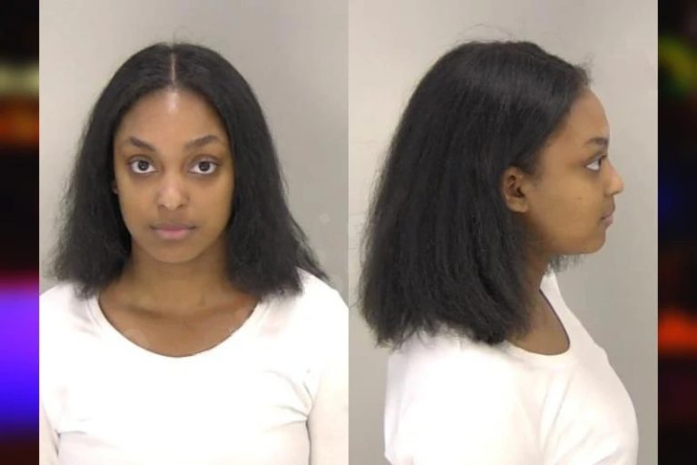 Marshea Willis mugshot – Richmond County , Georgia Marshea Willis