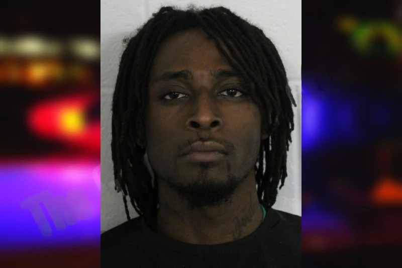 Martae Anderson Mugshots