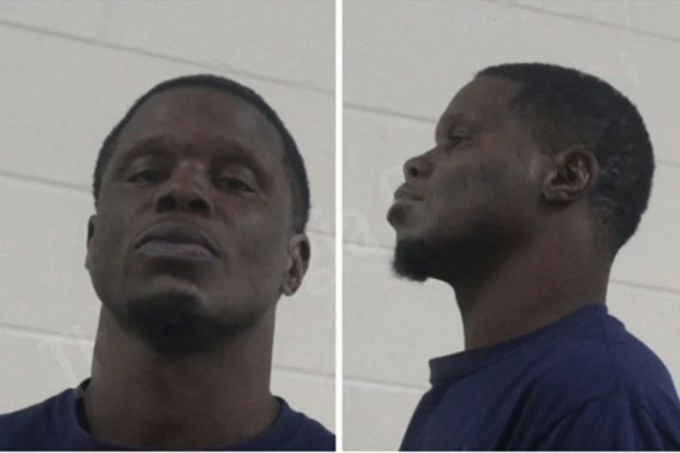 Martel Buchannon mugshot – Houston County , Georgia Martel Buchannon