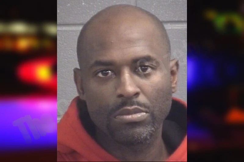 Martell Hamm mugshot – Spalding County , Georgia Martell Hamm mugshot