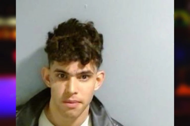 Martin Barreto mugshot – Fulton County , Georgia Martin Barreto