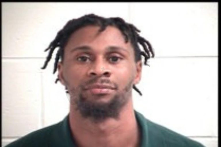 Martin Bouzy mugshot – Henry County , Georgia Martin Bouzy