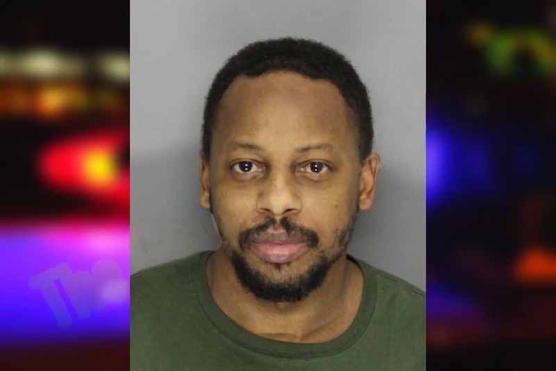 Martinese Jackson mugshot – Cobb County , Georgia Martinese Jackson mugshot