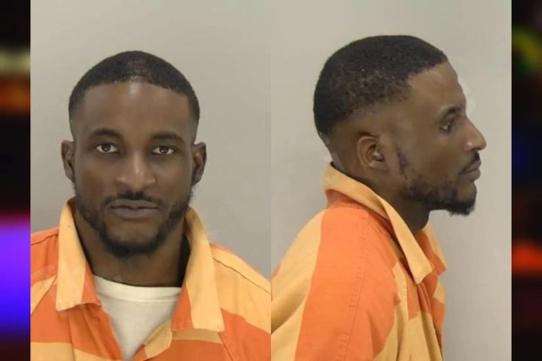 Marty Williams mugshot – Richmond County , Georgia Marty Williams