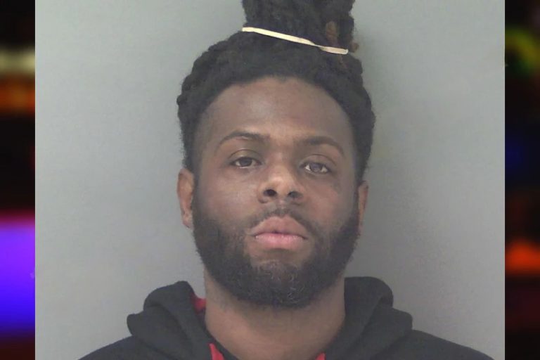 Marus Coleman mugshot – Douglas County , Georgia Marus Coleman