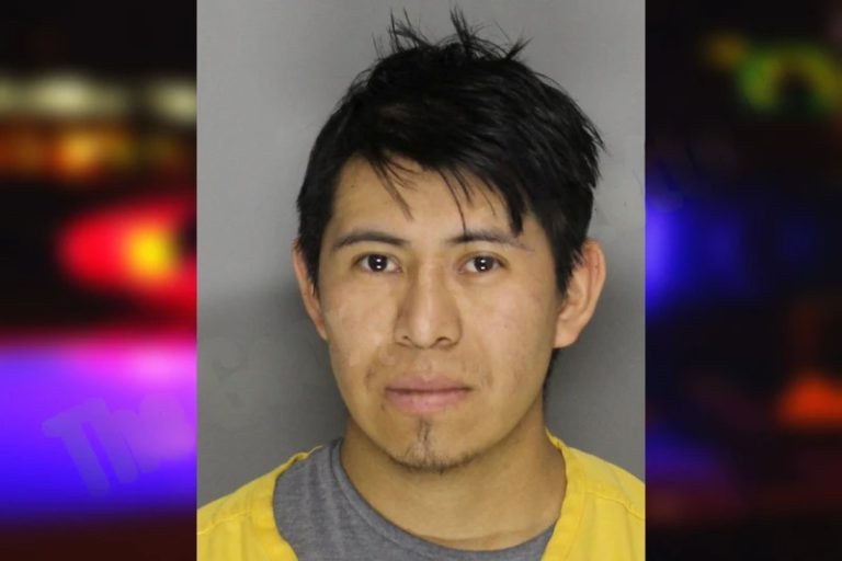 Marvin Aguilar mugshot – Cobb County , Georgia Marvin Aguilar