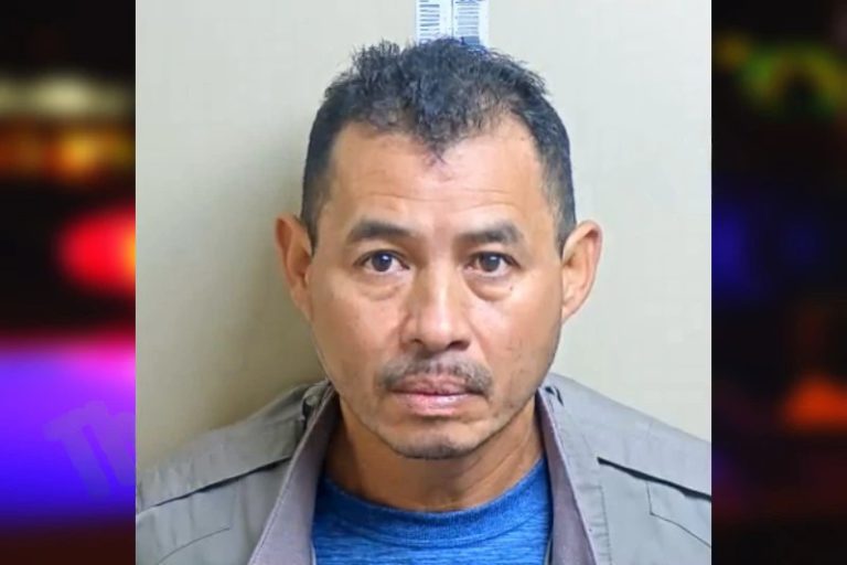 Marvin Chicas-Argueta