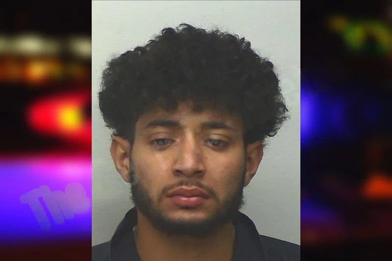 Marvin Juarez-Bonilla Mugshots