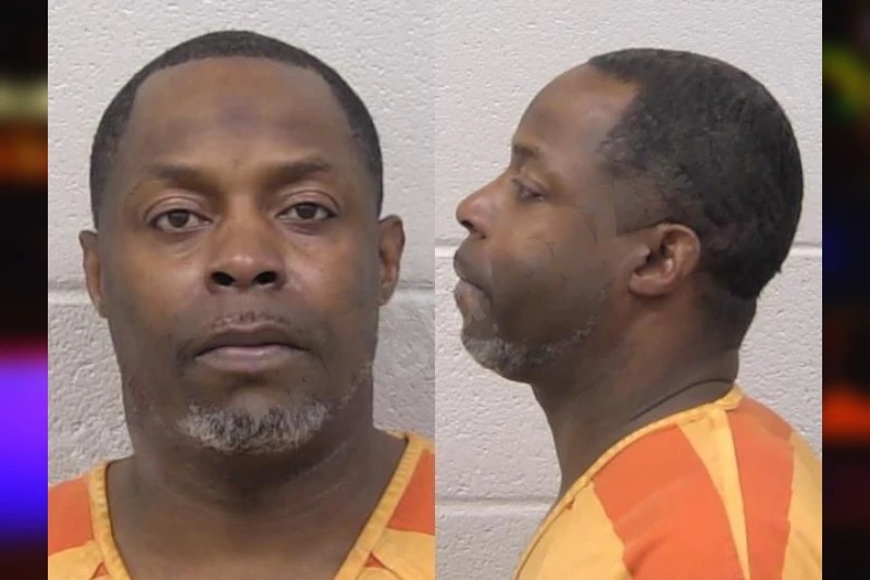 Marvin Kelly mugshot