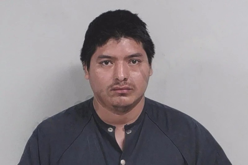 Marvin Lopez Mugshots