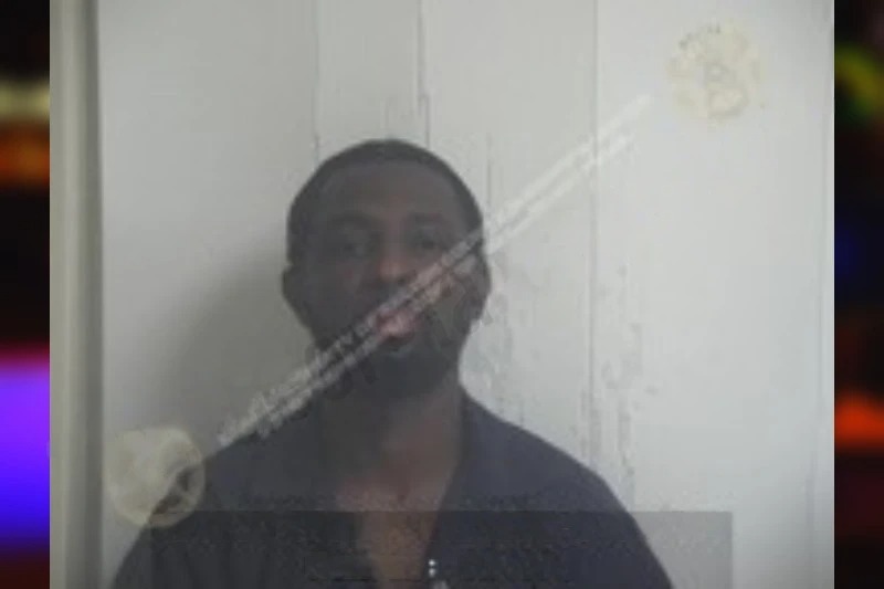 Marvin Washington Mugshots