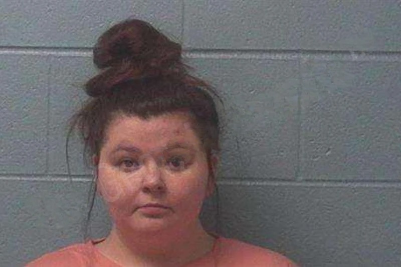 Mary Austin Mugshots