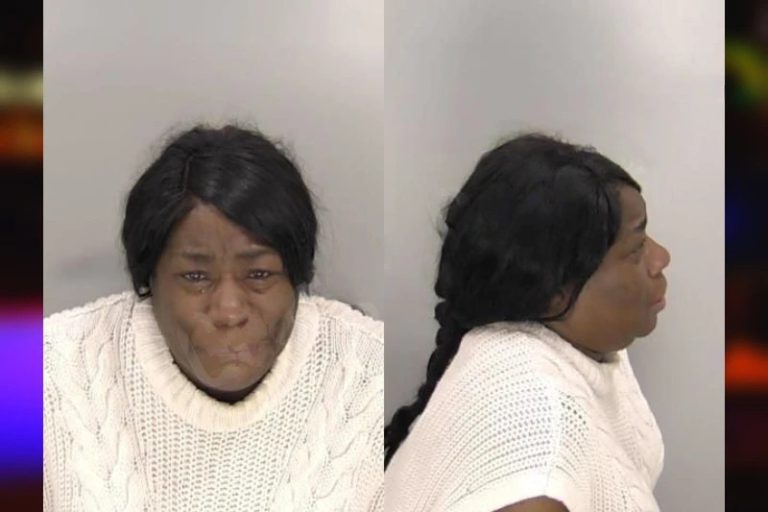 Mary Ward mugshot – Richmond County , Georgia Mary Ward