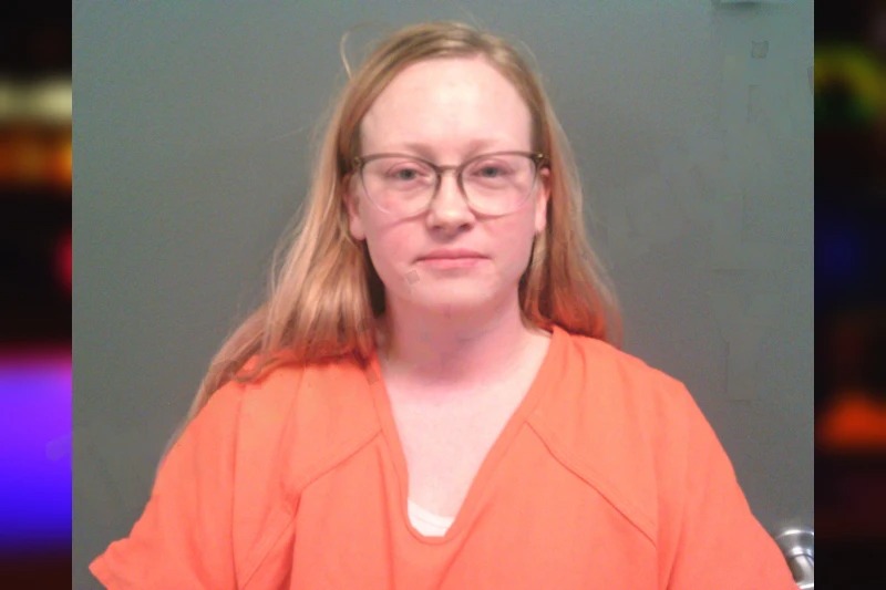 Maryelizabeth Huntsinger Mugshots