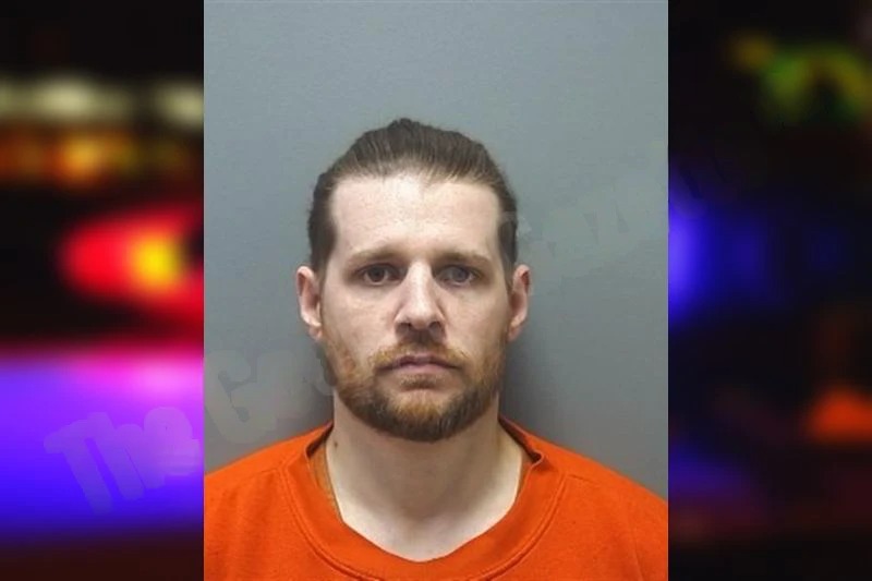 Mason Holter mugshot – Cherokee County , Georgia Mason Holter mugshot