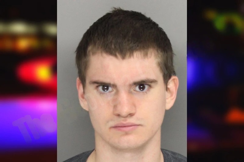 Mason Loos mugshot – Cobb County , Georgia Mason Loos mugshot