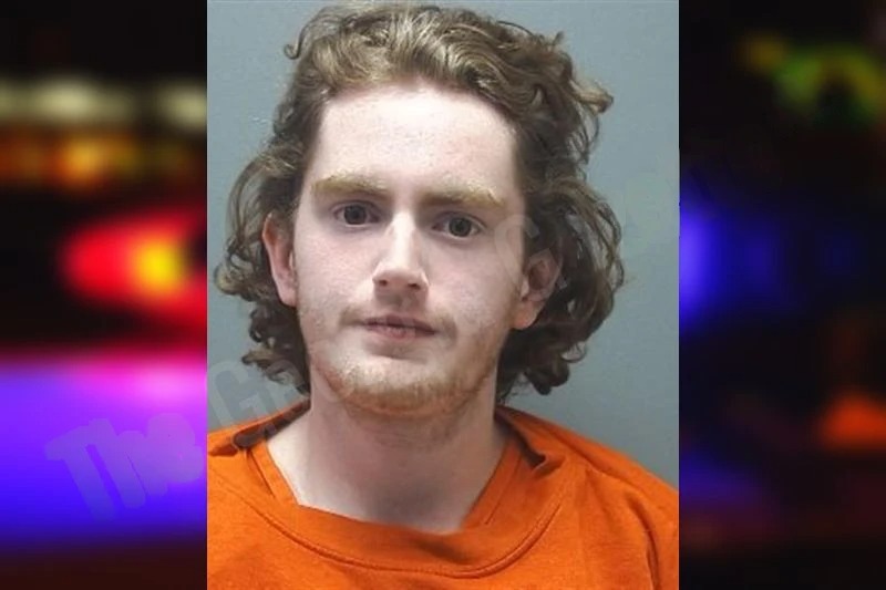 Mason Walter mugshot – Cherokee County , Georgia Mason Walter mugshot