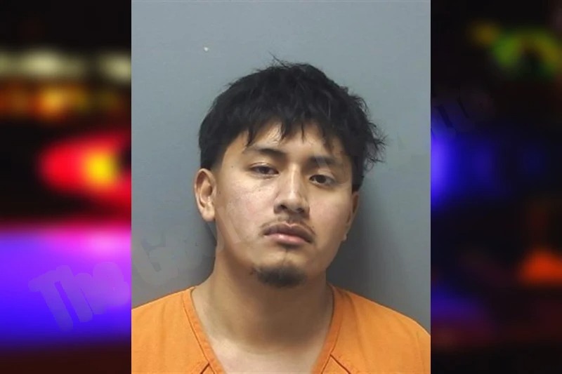 Mateo Nicolas mugshot – Cherokee County , Georgia Mateo Nicolas mugshot