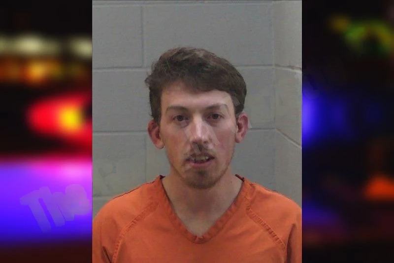 Mathew Gaddis Mugshots