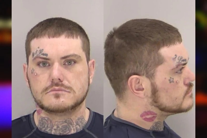 Mathew McPherson mugshot – Richmond County , Georgia Mathew McPherson mugshot