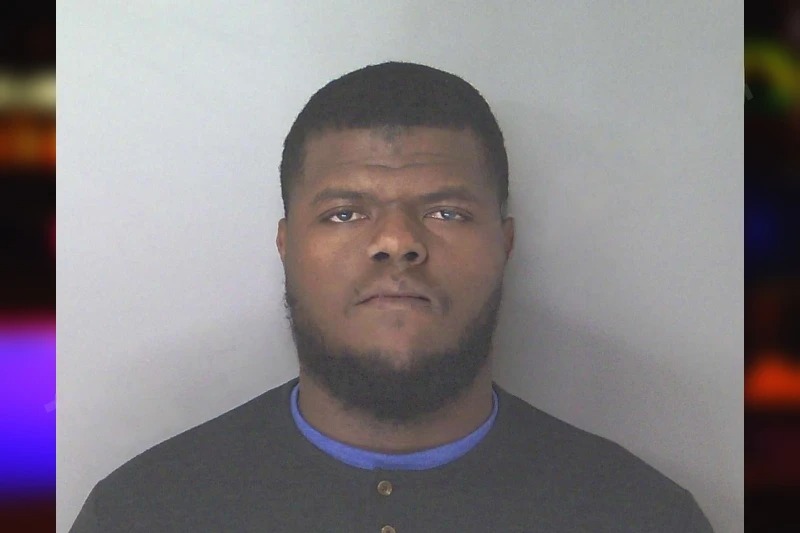 Matio Carey mugshot – Douglas County , Georgia Matio Carey mugshot