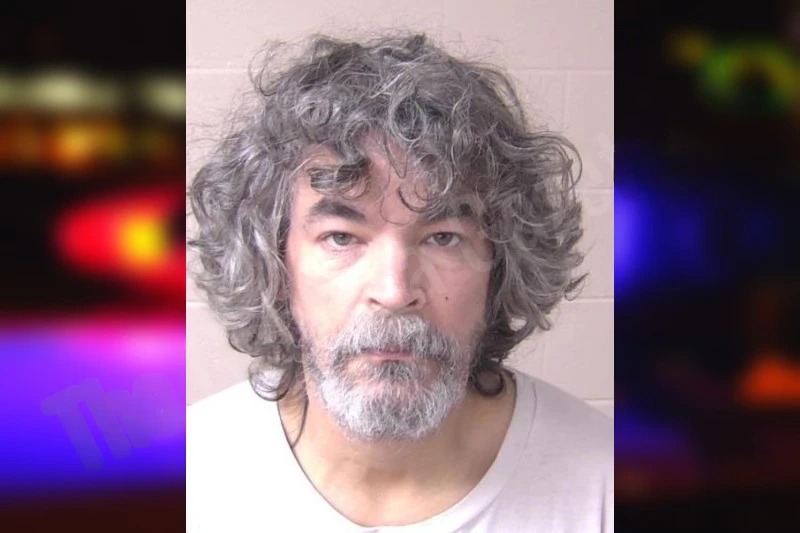 Matthew Cabrera mugshot