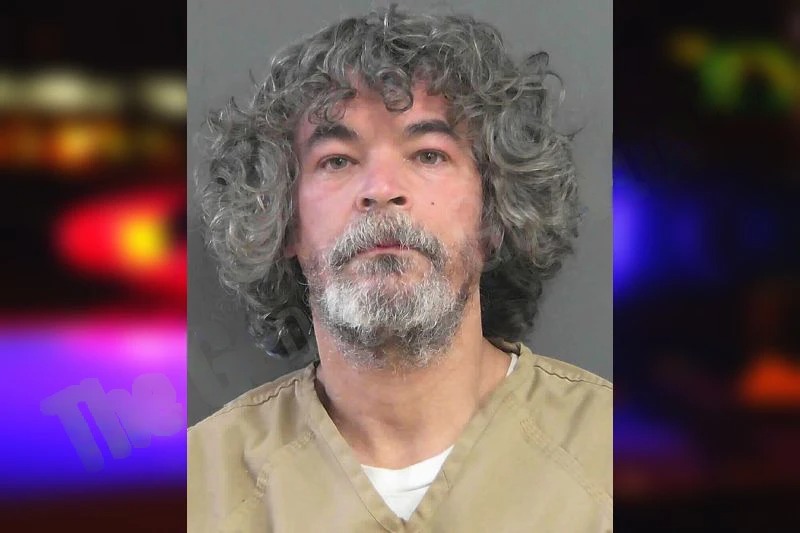 Matthew Cabrera Mugshots