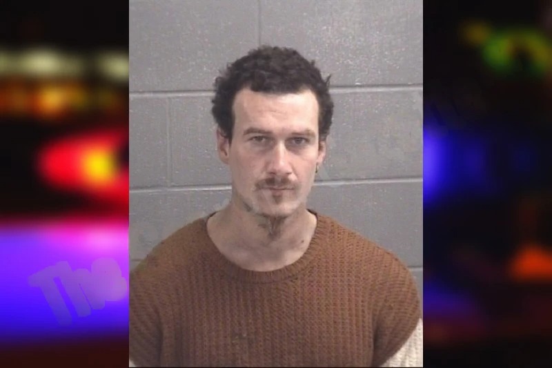 Matthew Cook mugshot – Spalding County , Georgia Matthew Cook mugshot