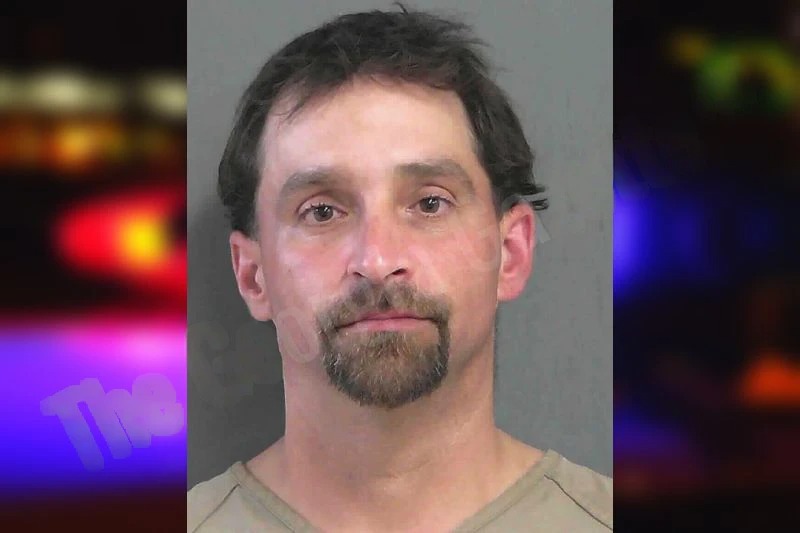 Matthew Davis Mugshots