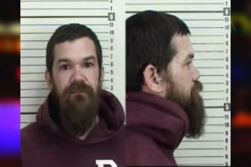 Matthew Fiedler mugshot